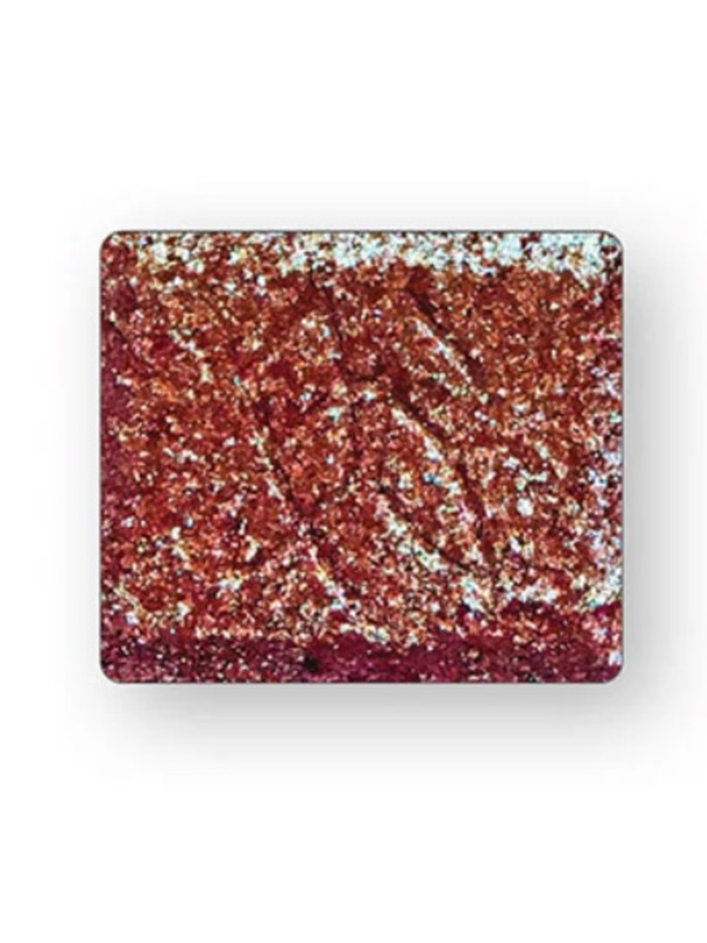 CLIONADH COSMETICS Glitter Multi-Chrome Eyeshadow in Grisaille